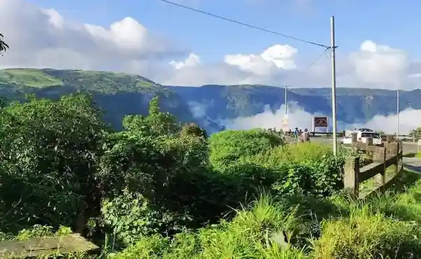 Meghalaya Tour Package