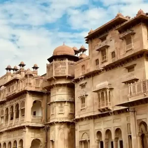 Bikaner Tour Package