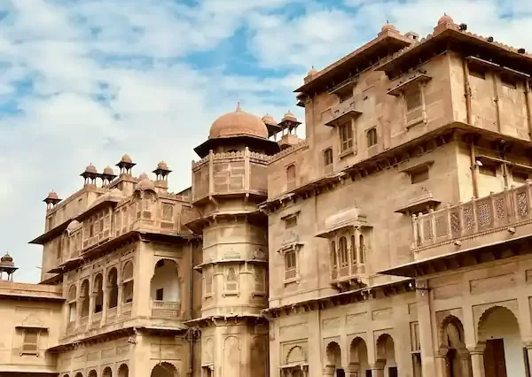 Bikaner Tour Package