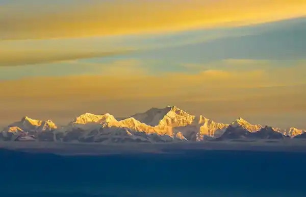 Darjeeling Tour Package