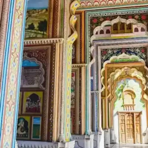 Rajasthan Tour Package