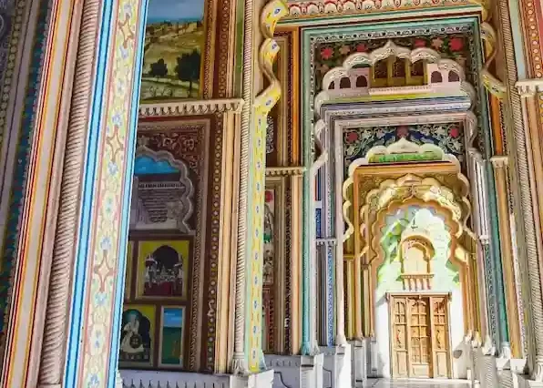 Rajasthan Tour Package