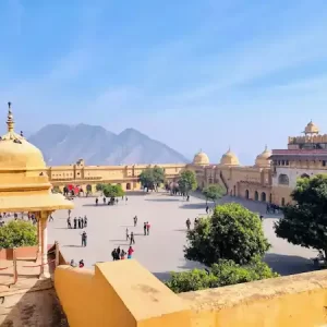 Rajasthan Tour Package