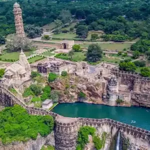 Jaipur to Udaipur Tour Package