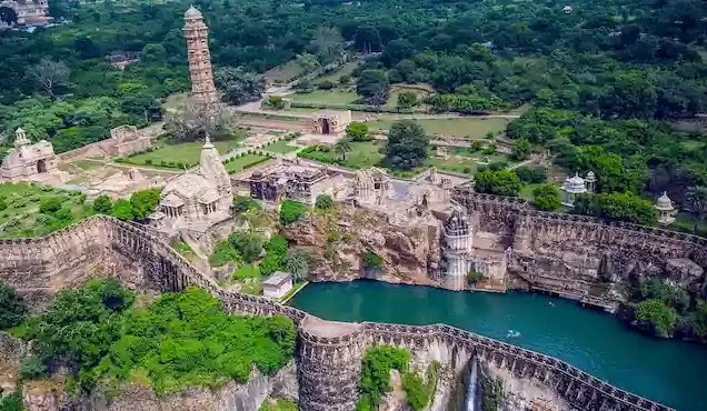 Jaipur to Udaipur Tour Package