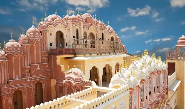 Rajasthan Couple Tour Packages