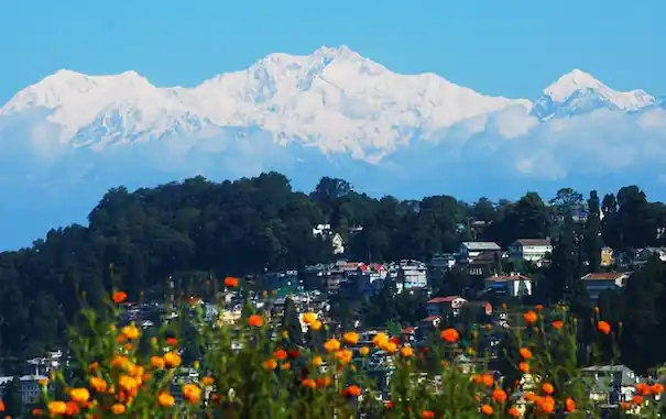 Gangtok Packages from Delhi