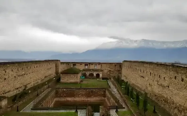 Srinagar Tour Package