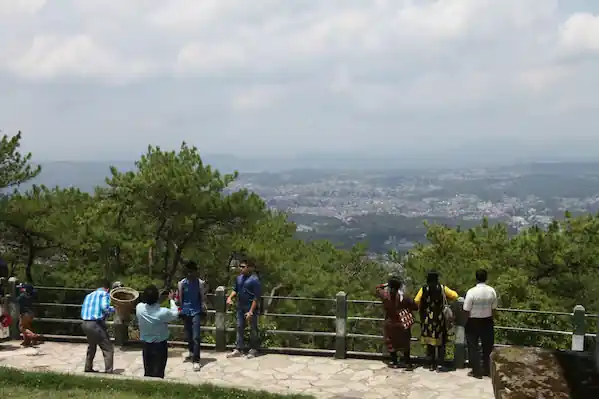 Meghalaya Family Tour Packages