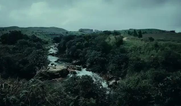 Meghalaya Tour Package