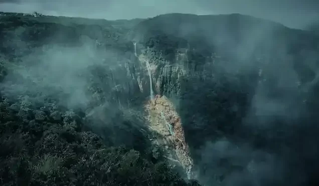 Meghalaya Tour Package