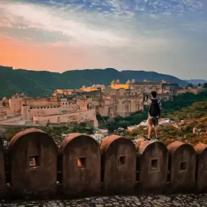 Rajasthan Tour Package