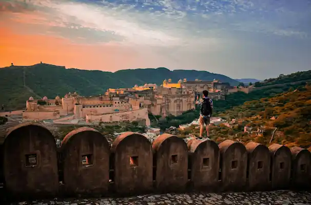 Rajasthan Tour Package