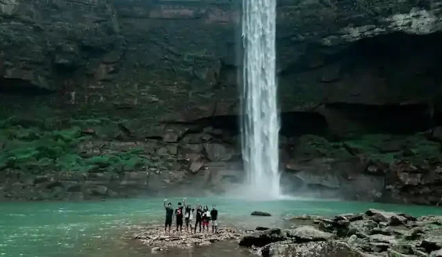 Cherrapunji Tour Package