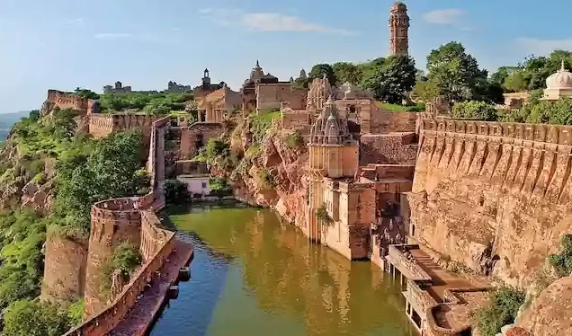 Rajasthan Trip for 7 Days