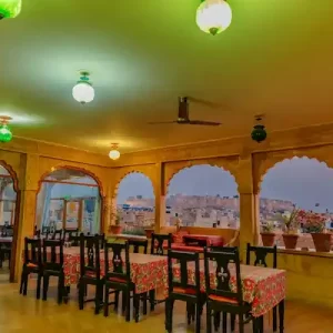 Jaisalmer Tour Package