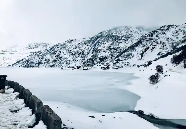 Gangtok Tour Package