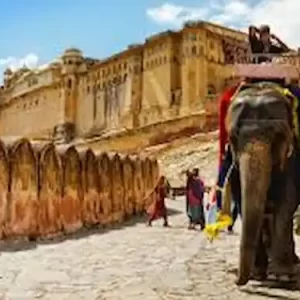 Rajasthan Tour Packages from Kerala