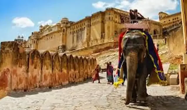 Rajasthan Tour Packages from Kerala