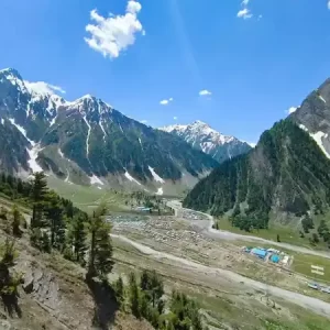 Amarnath Tour Package