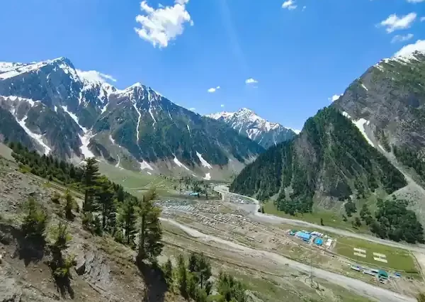 Amarnath Tour Package