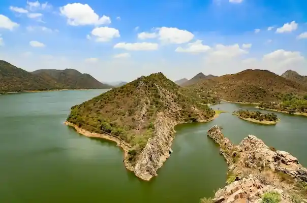 Udaipur Tour Package