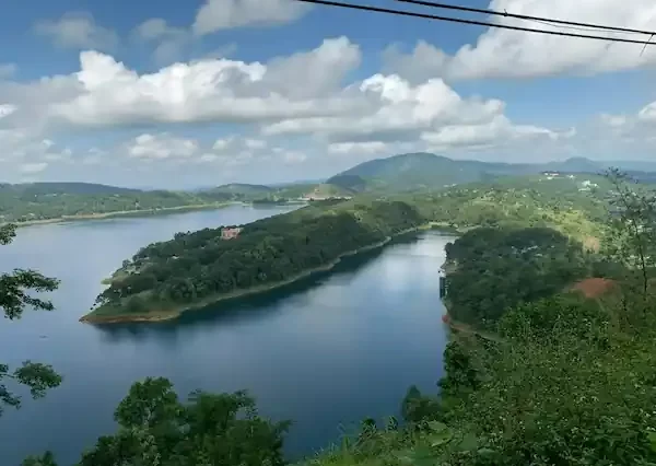 Shillong Tour Package