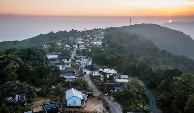 Meghalaya Packages from Guwahati