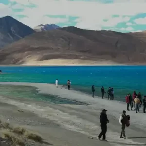 Leh Ladakh Tour Package