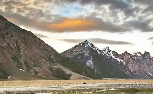 Ladakh Tour Packages