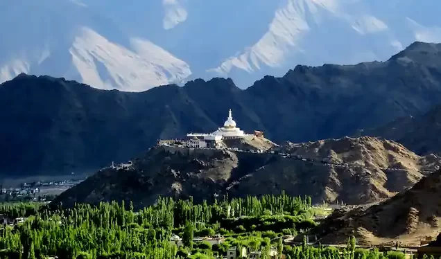leh