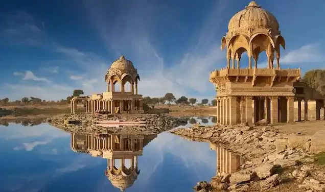 Rajasthan Travel Packages