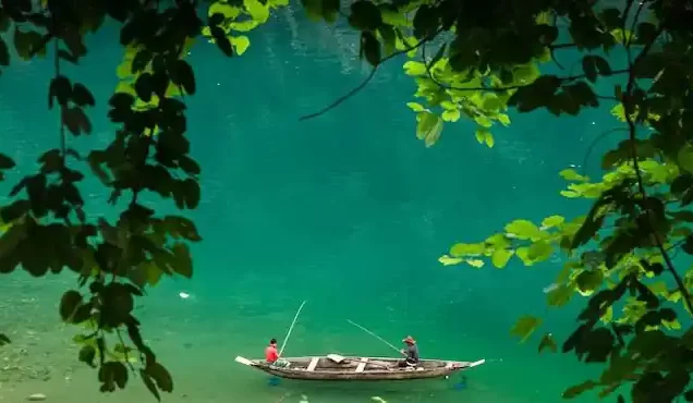 Assam Meghalaya Tour Packages