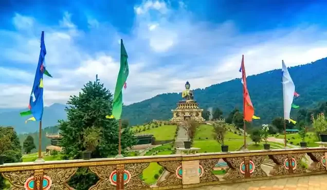 Shillong Meghalaya Tour Package