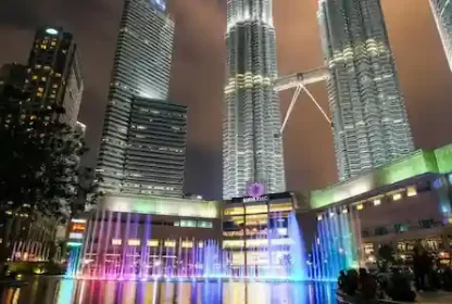 Malaysia Tour Package