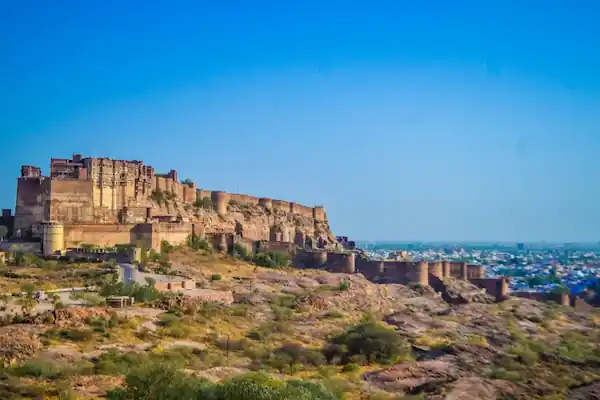 Jodhpur Tour Package