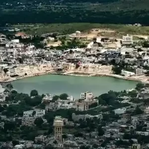 Pushkar Tour Package