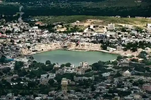 Pushkar Tour Package