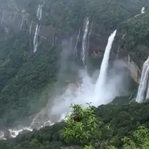 Meghalaya Trip Plan