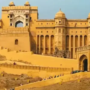 Rajasthan Tour Package