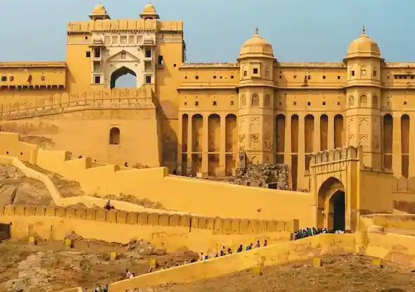 Rajasthan Tour Package