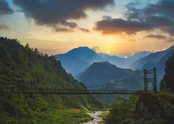 North India Tour Packages from Bangalore