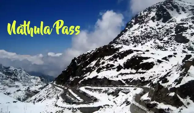 Nathula Tour Package