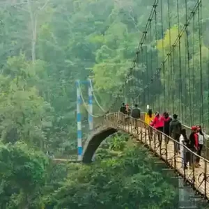 Meghalaya Tour Package