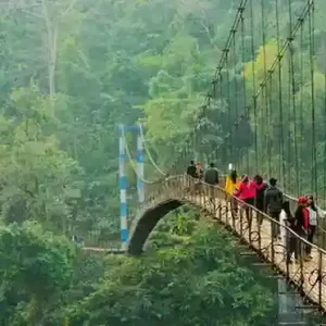 Meghalaya Tour Package