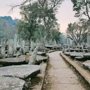 Meghalaya Tourism Packages