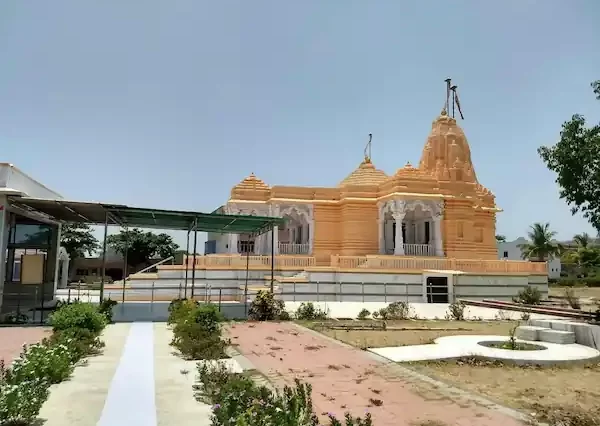 Champaner Tour Package