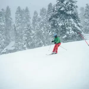 Kashmir Tour Package