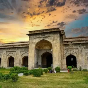 Kashmir Tour Package