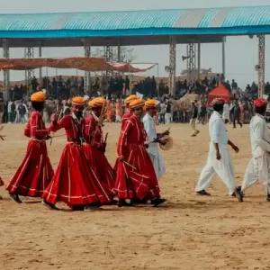 Pushkar Tour Package